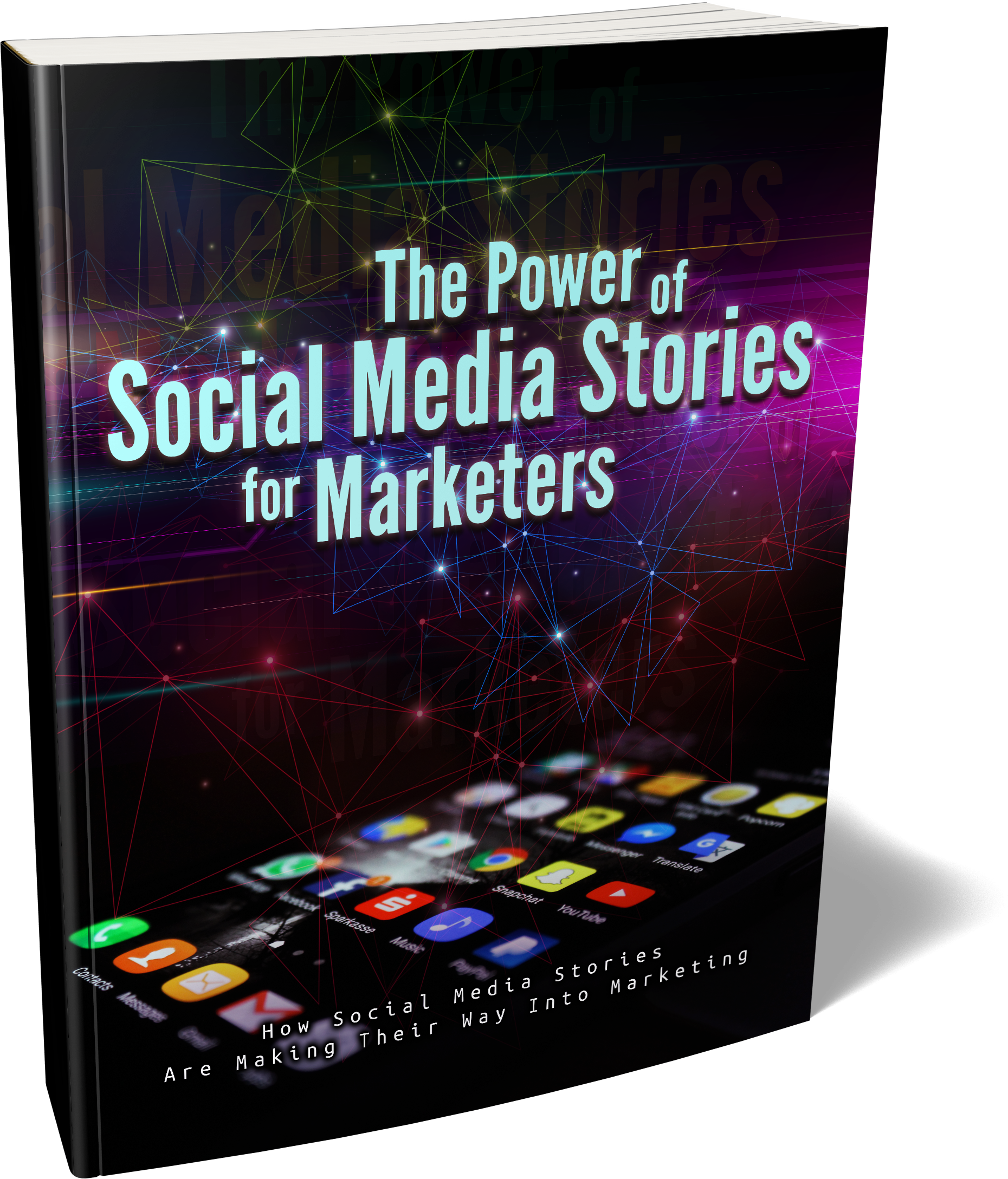 The Power of Social Media Stories for Marketers