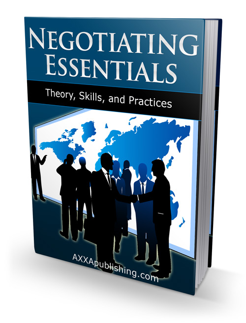 Negotiating Essentials