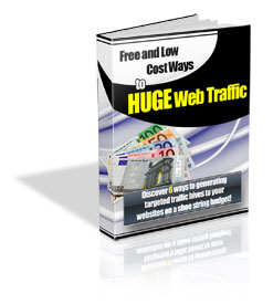build your mailing list