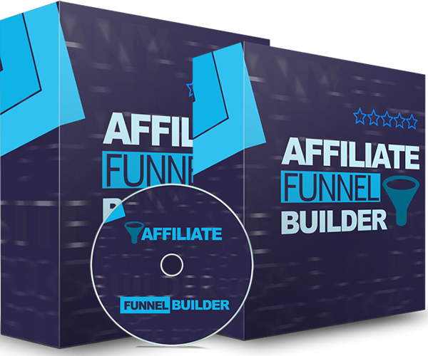 Affiliate Funnel Builder