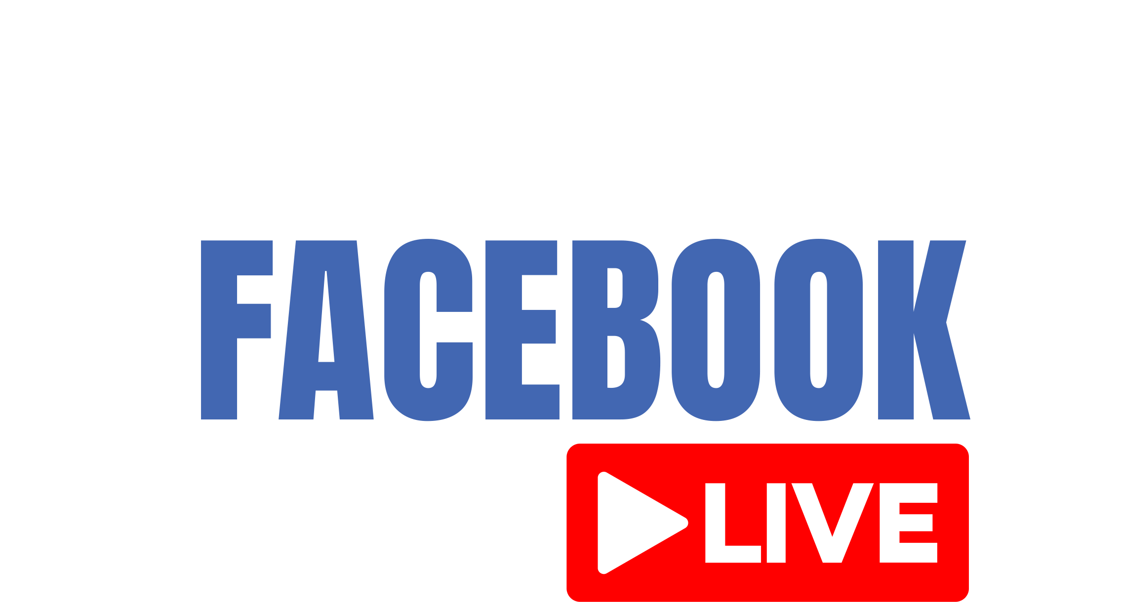 Conquer Facebook Live