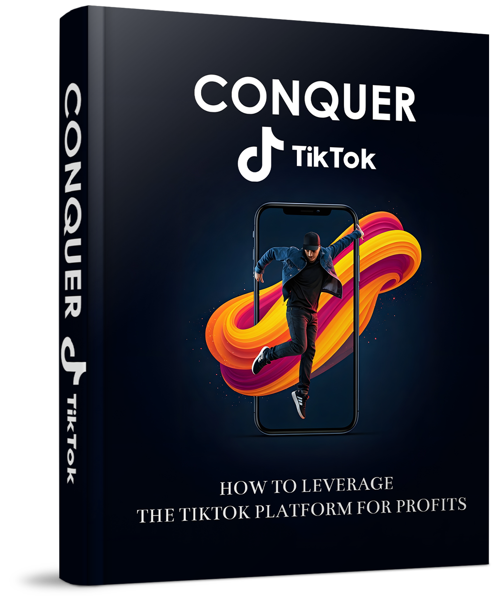 Conquer TikTok