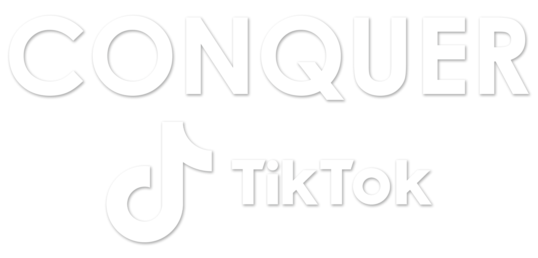 Conquer TikTok