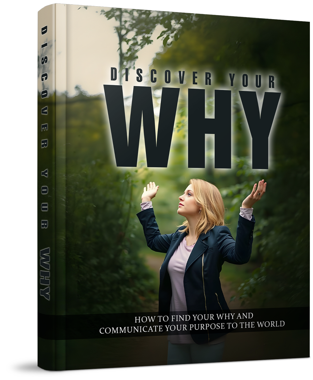 Discover Your WHY