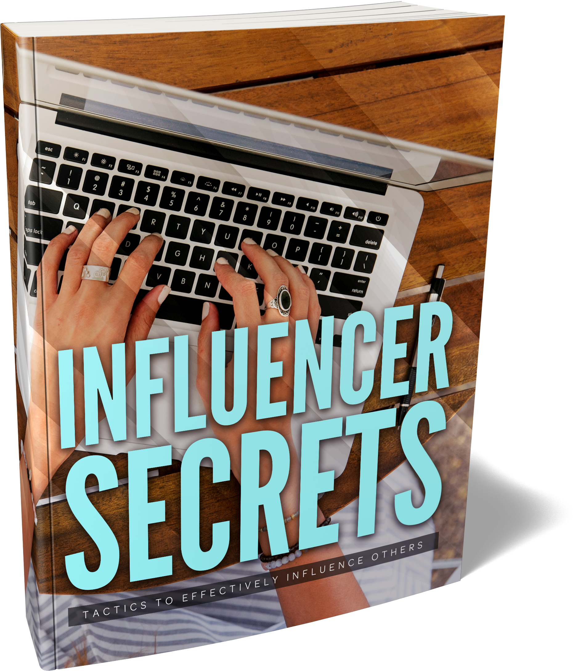 Influencer Secrets