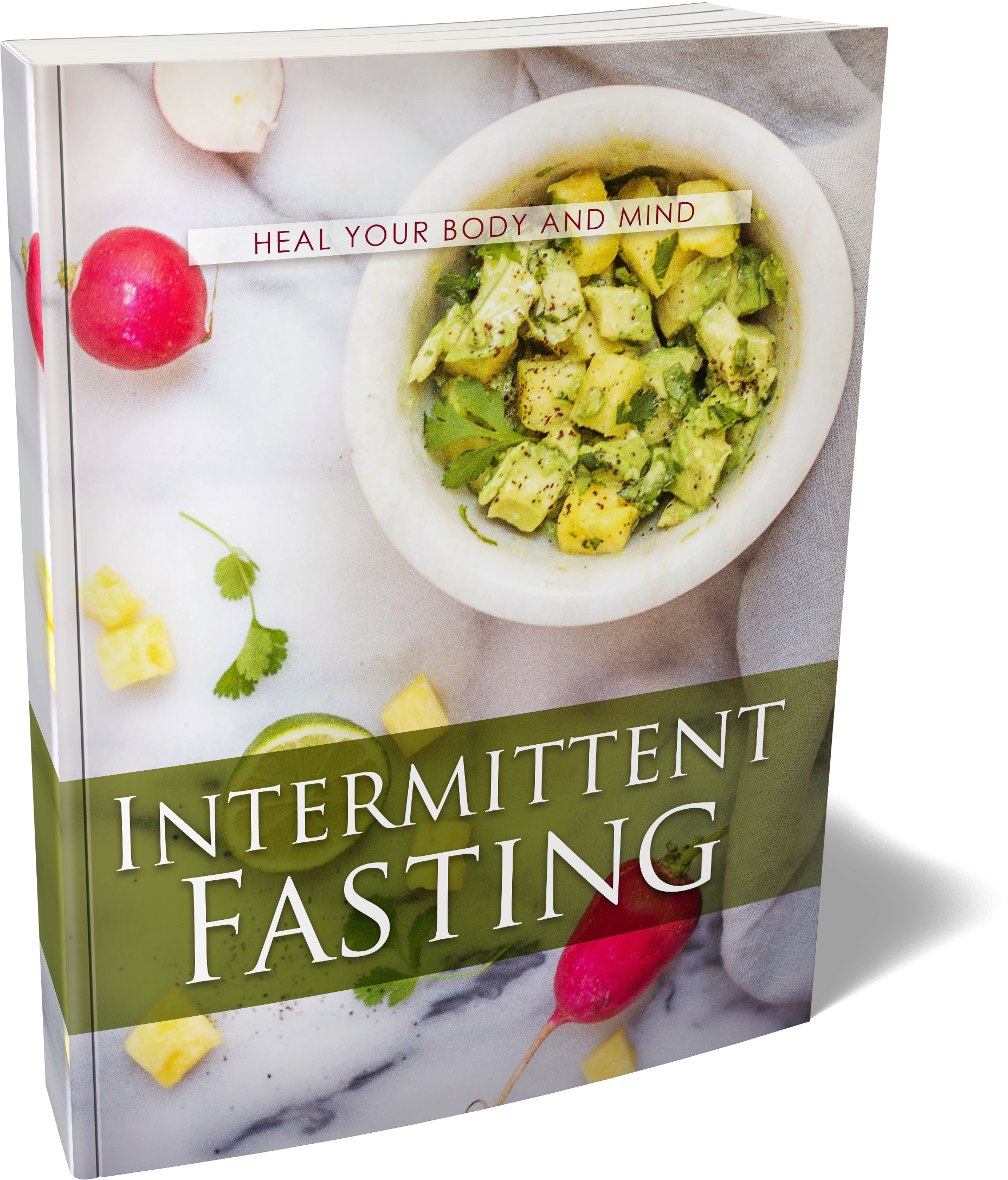 Intermittent Fasting 