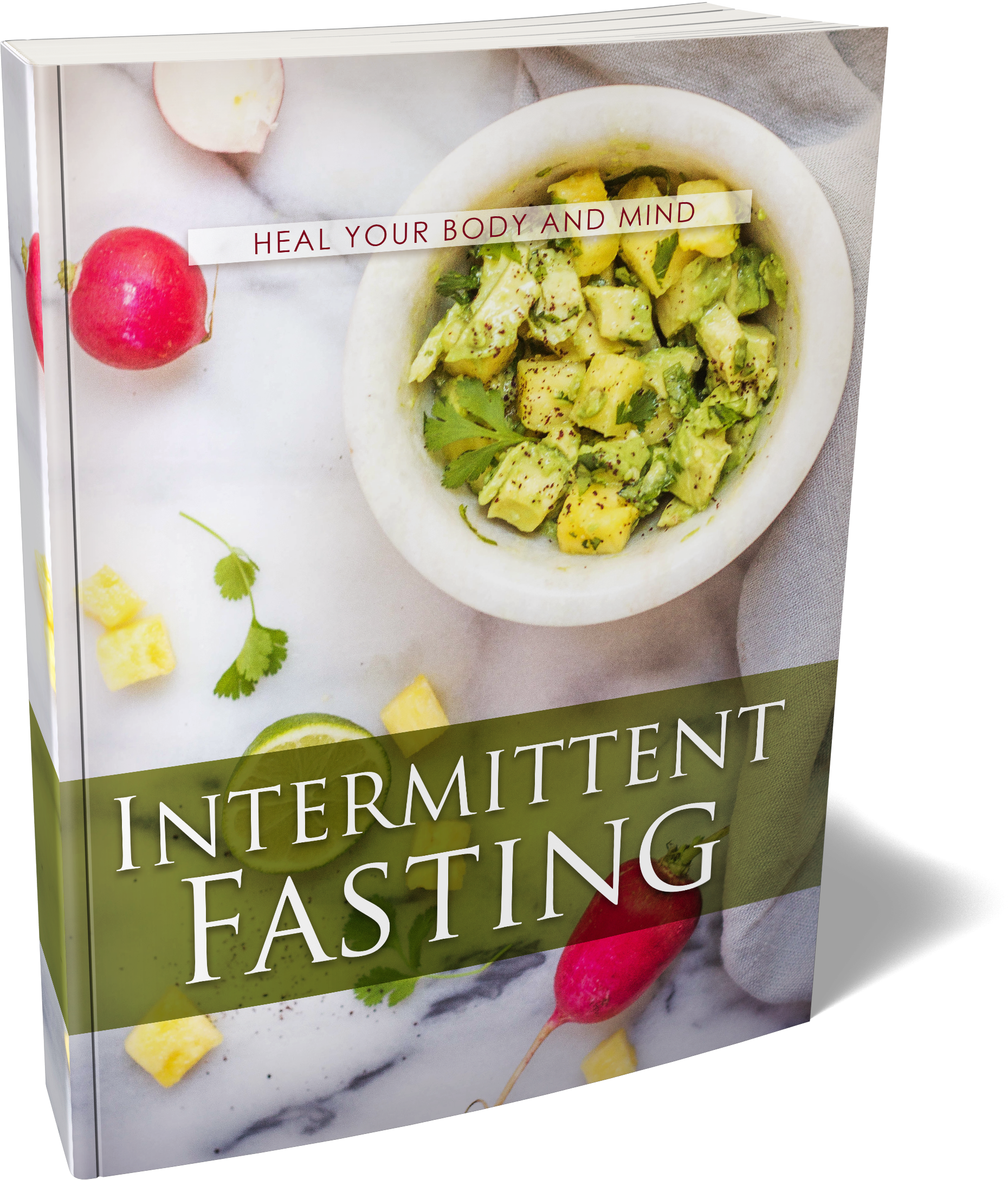 Intermittent Fasting
