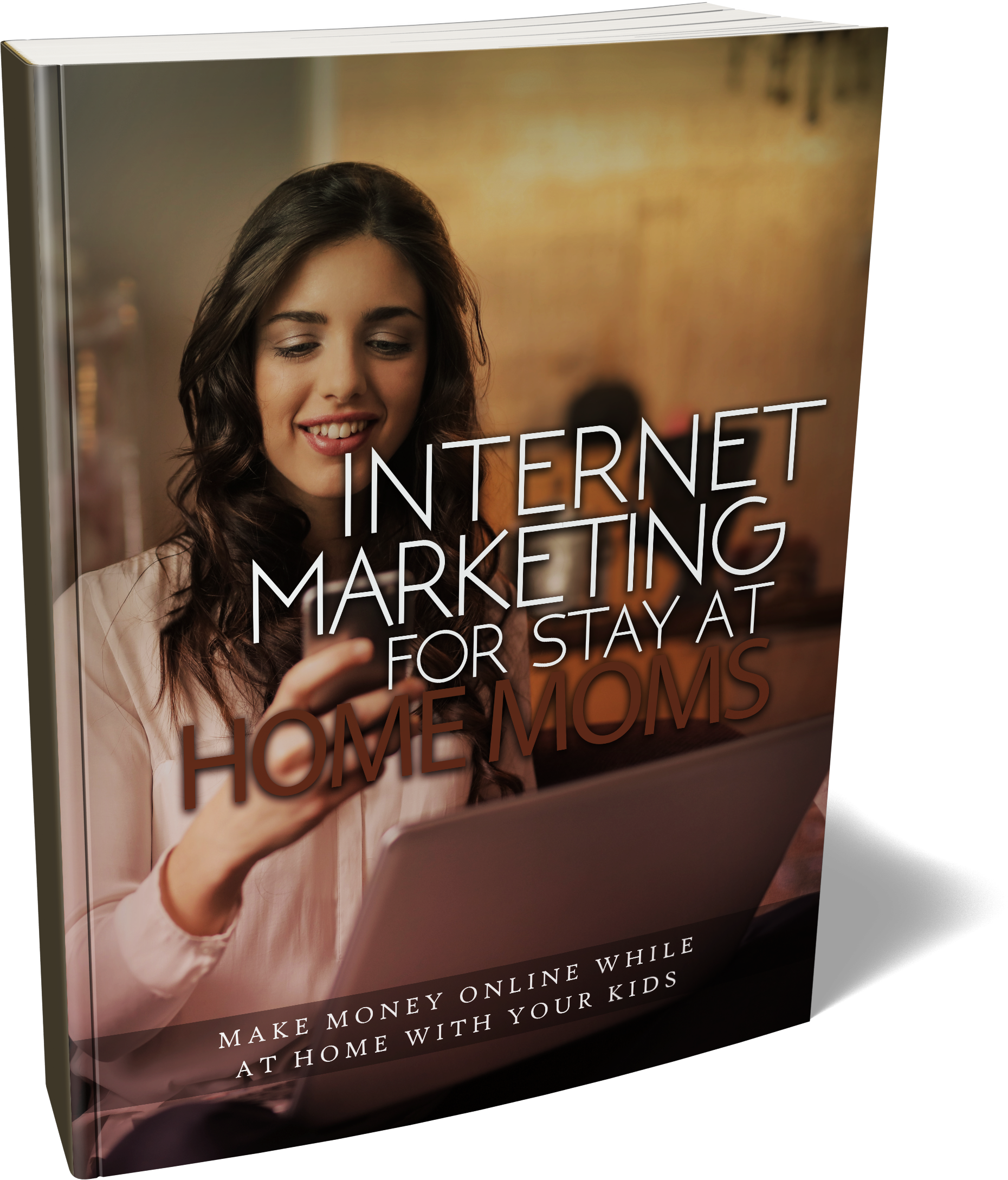 Internet Marketing For Stay-At-Home Moms