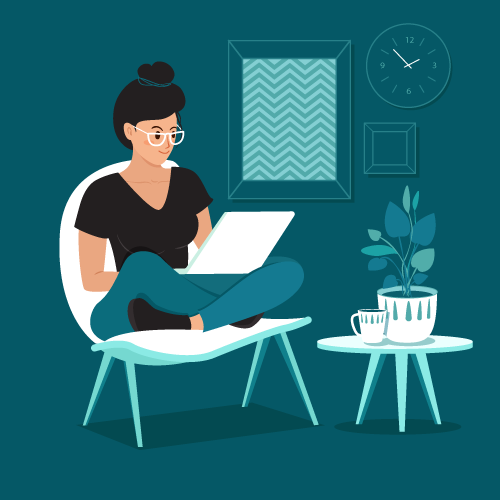 Online Marketing For Stay-At-Home Moms