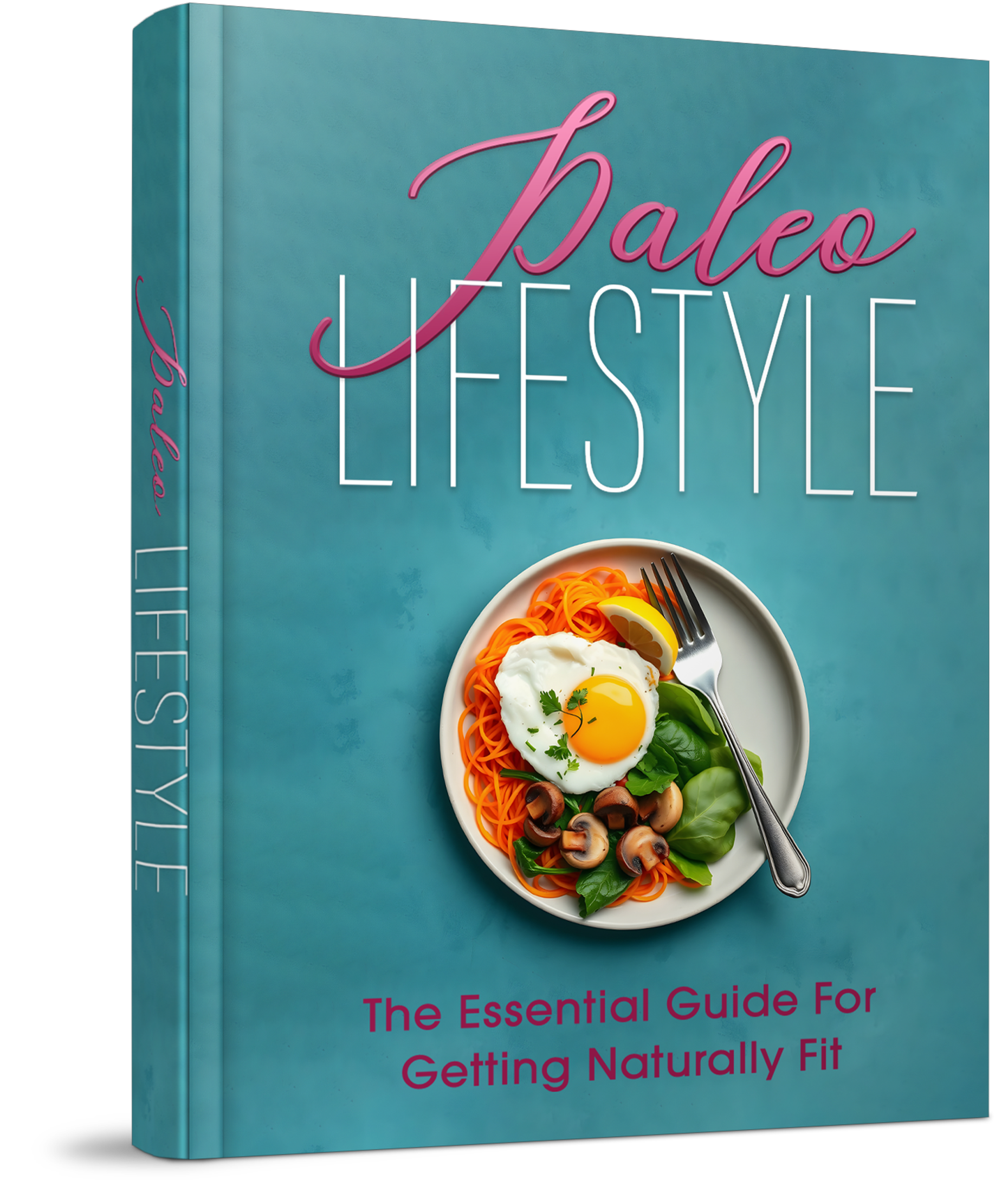 Paleo Lifestyle