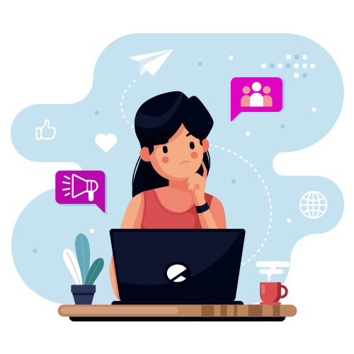 Powerful Stories For Marketers