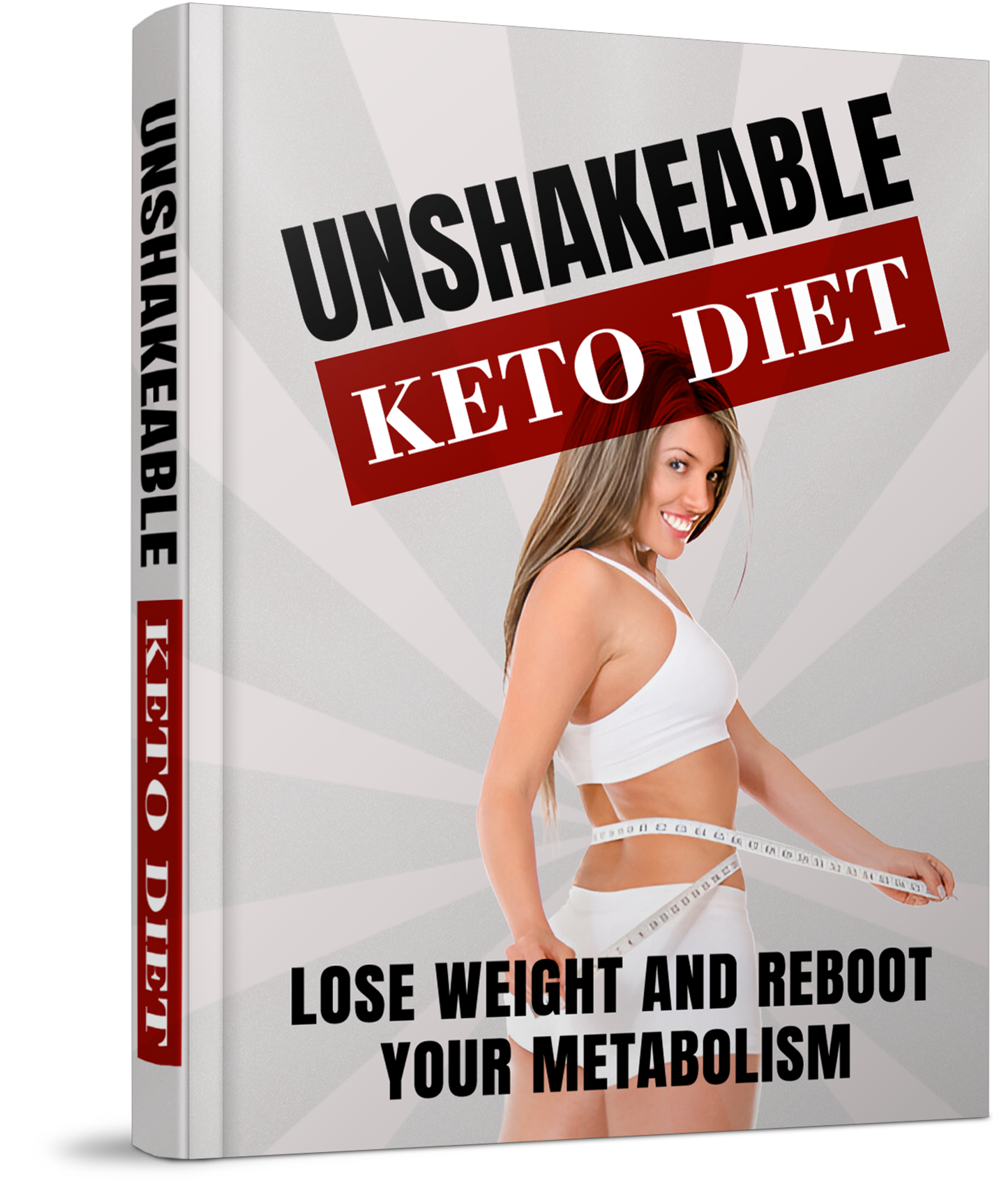 Unshakeable Keto Diet