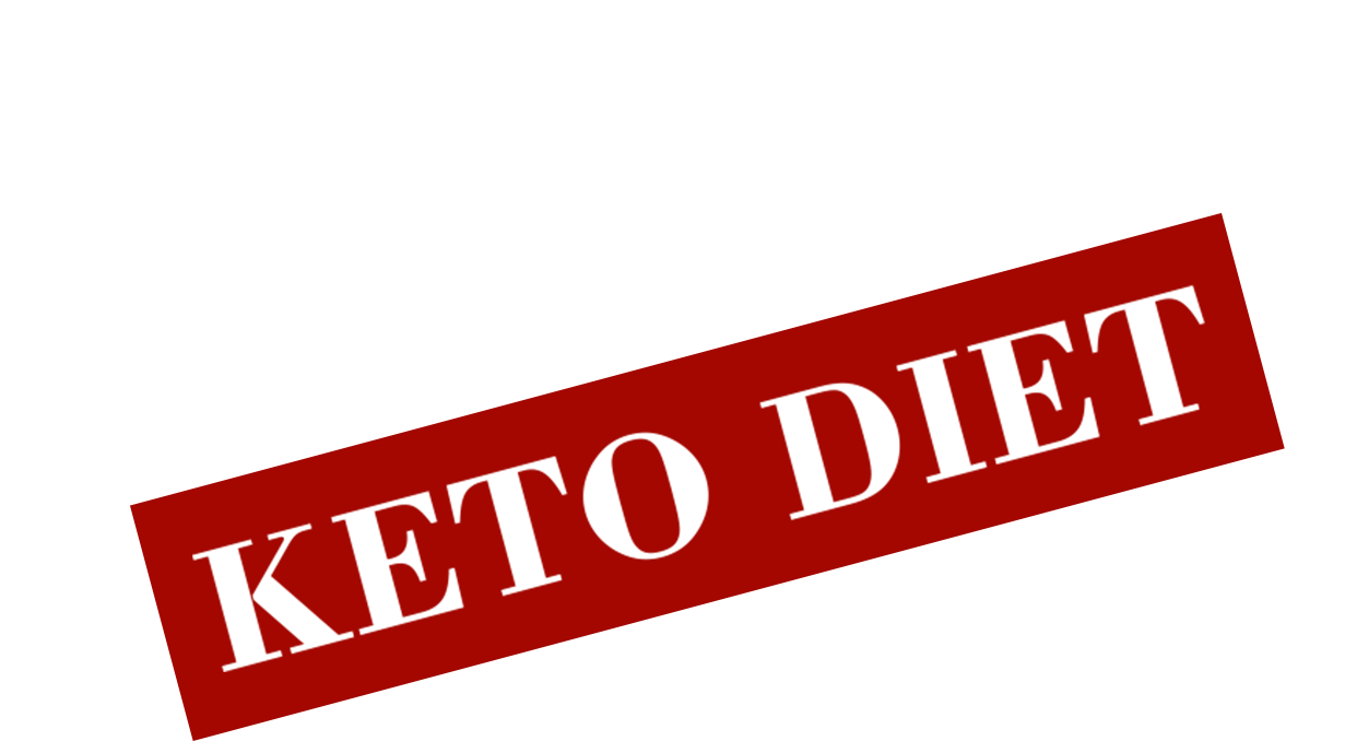 Unshakeable Keto Diet