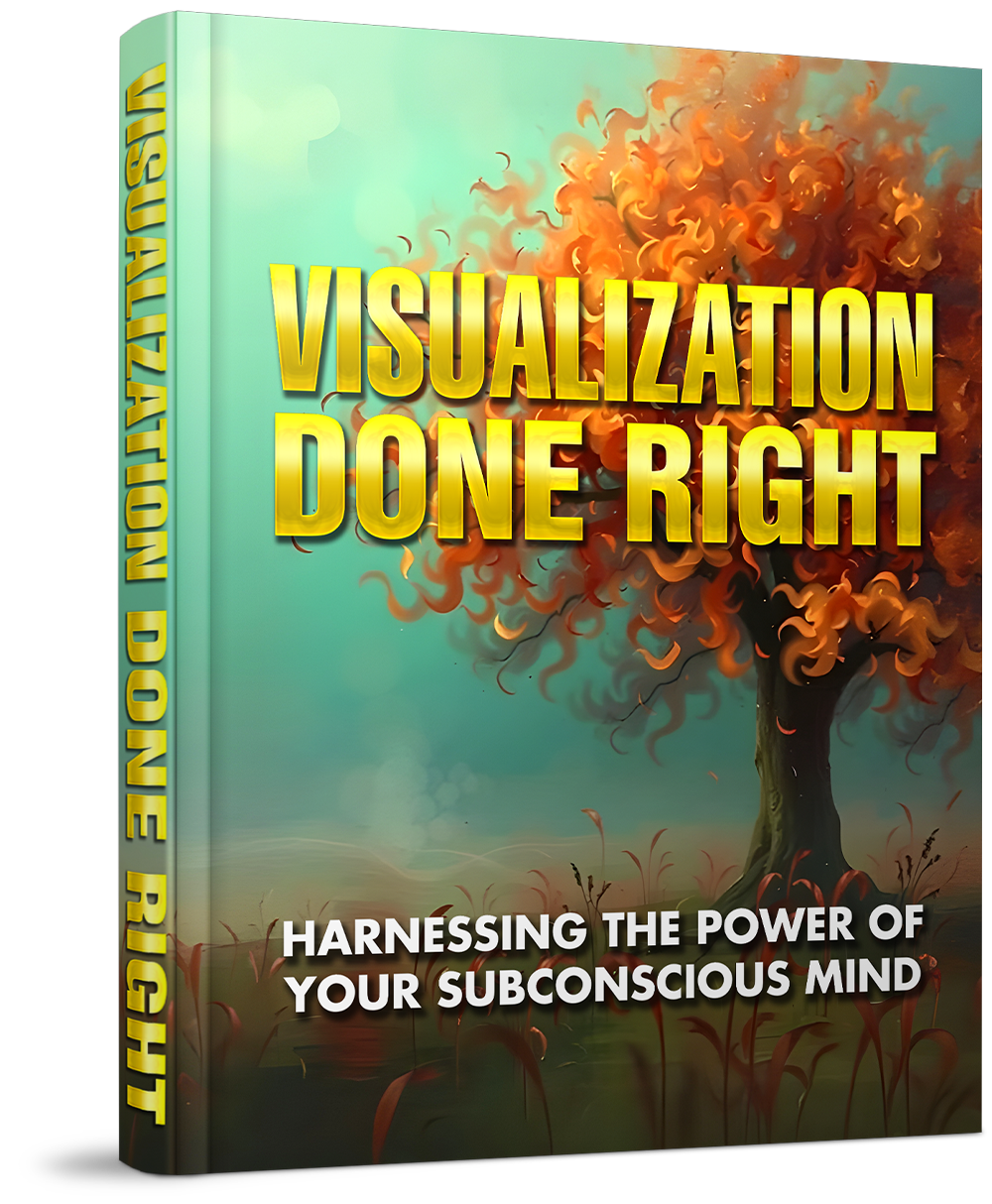 Visualization Done Right