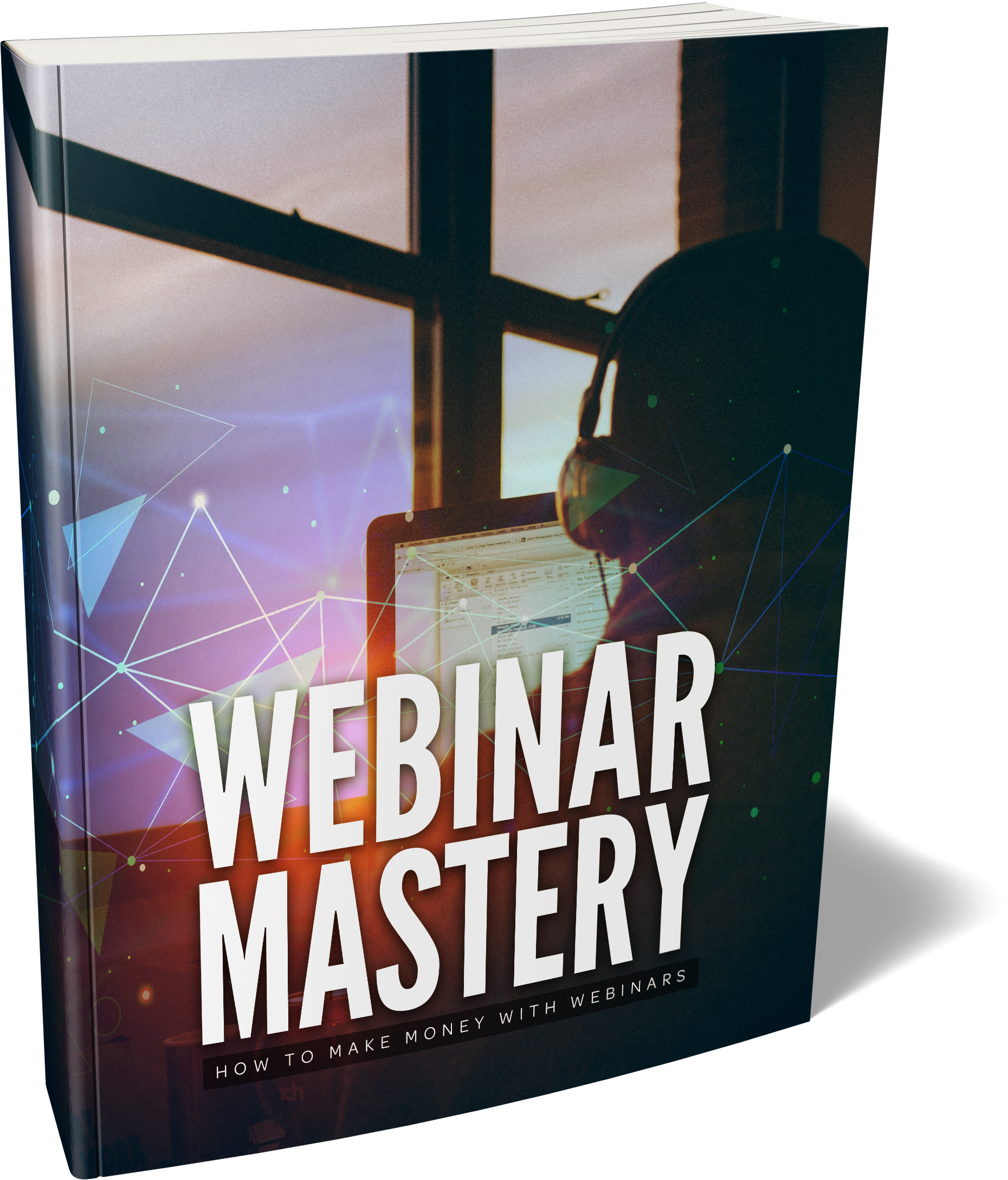 Webinar Mastery