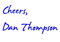 Dan Thompson