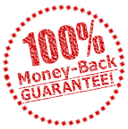 Money Back Guarantee