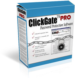 ClikGate Pro