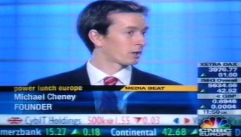 Me speaking on NBC