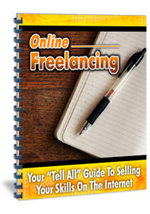 Online Freelancing