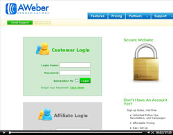 aweber introduction