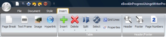 e-writer pro pdf
